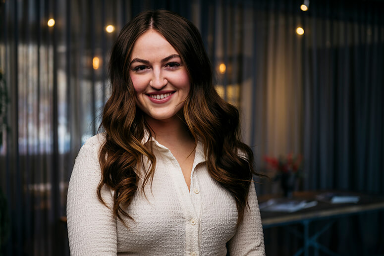 Katara Cade, Interior Designer